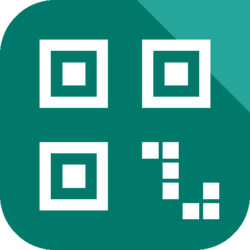 QR & Barcode Toolkit app icon